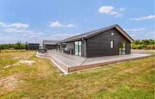 3 Bedroom Pet Friendly Home In Sæby - 5