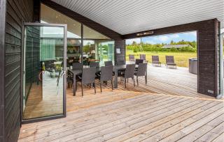 3 Bedroom Pet Friendly Home In Sæby - 1