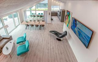 3 Bedroom Pet Friendly Home In Sæby - 8