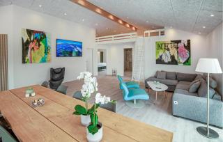 3 Bedroom Pet Friendly Home In Sæby - 7