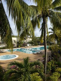 Cap Cove Resort 2BR Villa with Pool Near Beach and Rodney Bay - 0