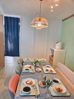 The Naeum Stay Incheon Airport Guesthouse - 7