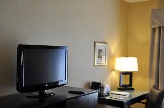 Holiday Inn Express Hotel & Suites Christiansburg by IHG - Christiansburg - 8