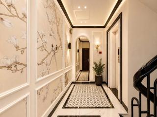 Luxury Ancient Boutique Hotel Saigon - Ben Thanh Market - 5