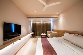 Jubilee Festa Inn - 5