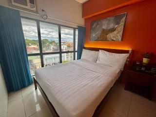 Pacific Park Hotel - 7