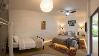Canopy Village - 7