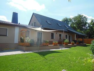 Landhaus Huchatz - 9