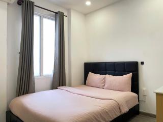 StayX Apartments - 5