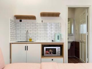 StayX Apartments - 2
