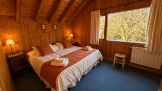 La Posada, Hosteria de montaña - 1