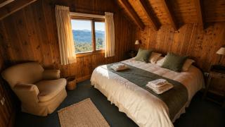 La Posada, Hosteria de montaña - 6