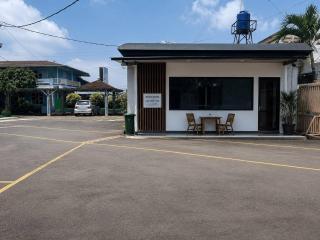 Nata Guesthouse - 1