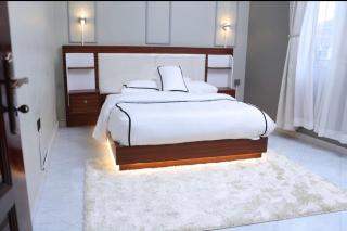 Urban Heaven, Stylish Apartment in Muyenga, Kampala - 9
