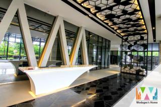 KLCC View Expressionz Family Loft by WGS, 300Mbps WiFi - 6