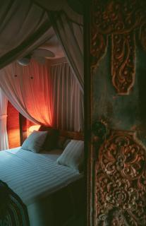 HIDDEN HEAVEN Rumah Barong - 3