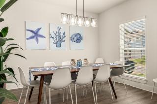 Mins to the Beach/King Beds/Arcade-Snowbird Deals! - Perdido Key - 7