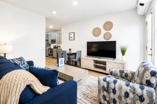 New-Build 2BR-2BA, Walk to Bathhouse Row & Downtown, Suite 108 - 3