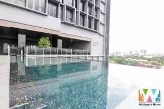 KLCC View Expressionz Family Loft by WGS, 300Mbps WiFi - 1