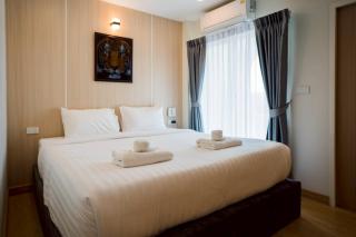โรงแรมดีวิว โกลเด้นไทรแองเกิ้ล เชียงแสน - Dview Golden Triangle Hotel Chiangsaen - Goldenes Dreieck - 9