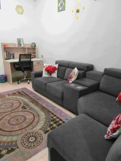 Taman Tinah Homestay - 5