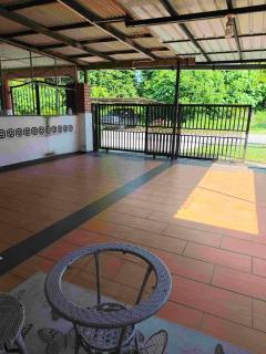 Taman Tinah Homestay - 8