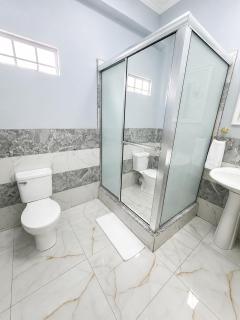 Piarco Airport Guest House - 3
