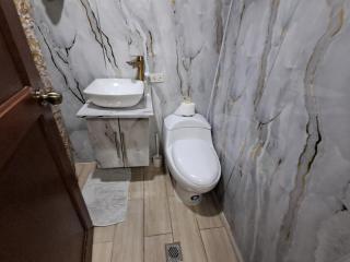 76 3 Beautiful central suite La Carolina Quito - 1