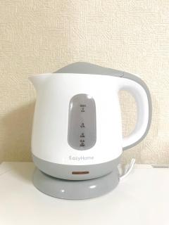 KT-HouSe FUKUOKA ワンベッドルーム - 4