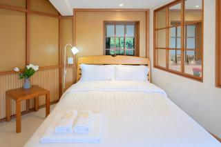 ZJ stay over the moon Wellness resort and cafe - 2