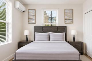 Luxury New-Build Suite, Downtown & Bathhouse & Convention, #202 - 3