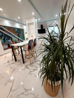 Appartement des Lierres - CDG et Parc Astérix - 5