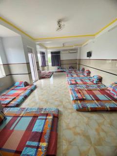 Nhà Nghỉ Cẩm Tiên 1 - 6