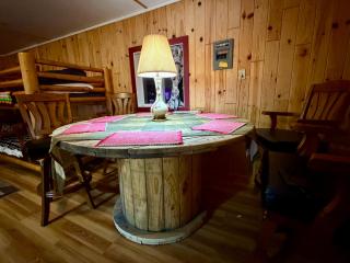 Blue Gill Serenity Lakefront Retreat, Sleeps 11 - 9