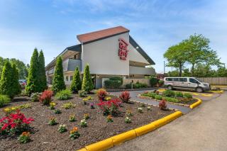 Red Roof Inn Chicago - Joliet - Joliet - 0