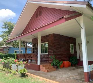 Baan Suan Thada Thai บ้านสวนธาดา ไทย - 9