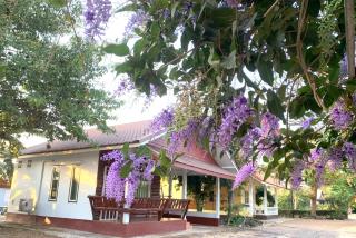 Baan Suan Thada Thai บ้านสวนธาดา ไทย - 2
