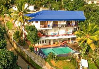 Blue Haven Hotel - Kandy - 0