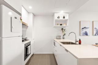 Sensational City Views and Best South Bank Location! - 6
