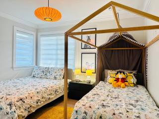 5-Star Luxury and comfortable home - 3