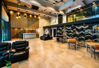 Jet Hotel Lipa City - 6