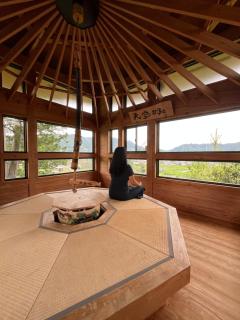Stay at matcha fields - 2