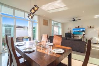 Oxygen 1C - Modern 3BR Villa with Private Pool in Rawai - 7
