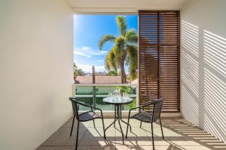 Oxygen 1C - Modern 3BR Villa with Private Pool in Rawai - 3