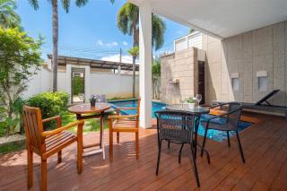Oxygen 1C - Modern 3BR Villa with Private Pool in Rawai - 4