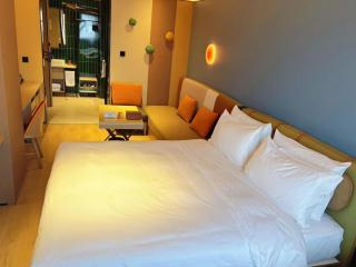 Orange Hotel Shanghai New International Expo Centre - 6