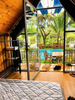 Dak Nguyen Homestay DakLak - 5