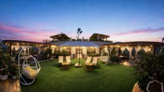 Chanchill Glamping&cafe - 7