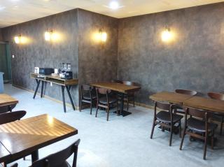 Prince Hotel - 5
