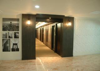 Prince Hotel - 3